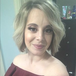 Meet your Posher, Robyn